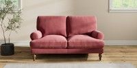 2 Seater Small Sofa