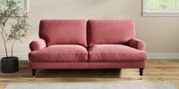 3 Seater Small Sofa