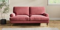 3 Seater Small Sofa