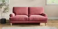 3 Seater Small Sofa