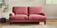 3 Seater Small Sofa