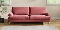 3 Seater Sofa