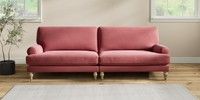 4 Seater Large Sofa