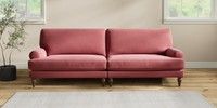 4 Seater Large Sofa