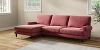 Medium Sofa Chaise - Left Hand