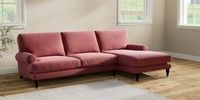 Medium Sofa Chaise - Right Hand