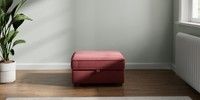 Storage Footstool