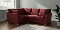Medium Corner Sofa - Left Hand