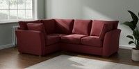 Medium Corner Sofa - Left Hand