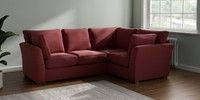 Medium Corner Sofa - Right Hand