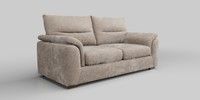 3 Seater Small Sofa