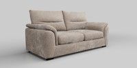 3 Seater Small Sofa