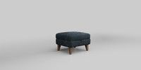 Storage Footstool