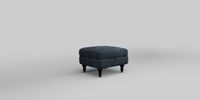 Storage Footstool
