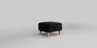Storage Footstool