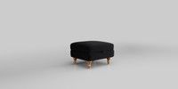 Storage Footstool