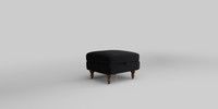 Storage Footstool