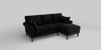 Small Sofa Chaise - Right Hand