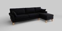 Medium Sofa Chaise - Right Hand