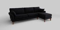 Medium Sofa Chaise - Right Hand
