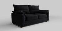 3 Seater Small Sofa