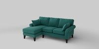Small Sofa Chaise - Left Hand