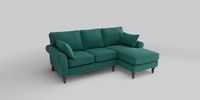 Small Sofa Chaise - Right Hand