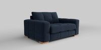 2 Seater Small Sofa