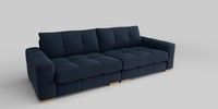 4 Seater Large Sofa