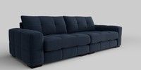 4 Seater Large Sofa
