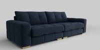 4 Seater Large Sofa