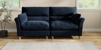 Hartley Highback Relaxed Sit