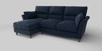 Hartley Highback Relaxed Sit