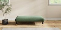 Extra Large Footstool