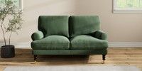 2 Seater Small Sofa