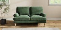 2 Seater Small Sofa