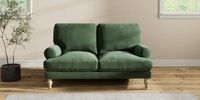 2 Seater Small Sofa