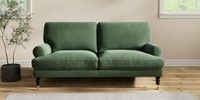 3 Seater Small Sofa