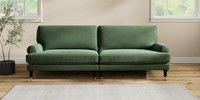 4 Seater Large Sofa