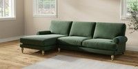 Medium Sofa Chaise - Left Hand
