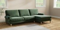 Medium Sofa Chaise - Right Hand