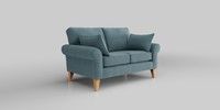 2 Seater Small Sofa