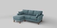 Small Sofa Chaise - Left Hand