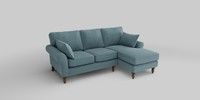 Small Sofa Chaise - Right Hand