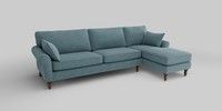 Medium Sofa Chaise - Right Hand