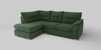 Medium Corner Chaise - Left Hand