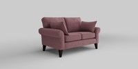 2 Seater Small Sofa