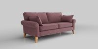 3 Seater Small Sofa