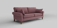 3 Seater Small Sofa