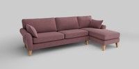 Medium Sofa Chaise - Right Hand